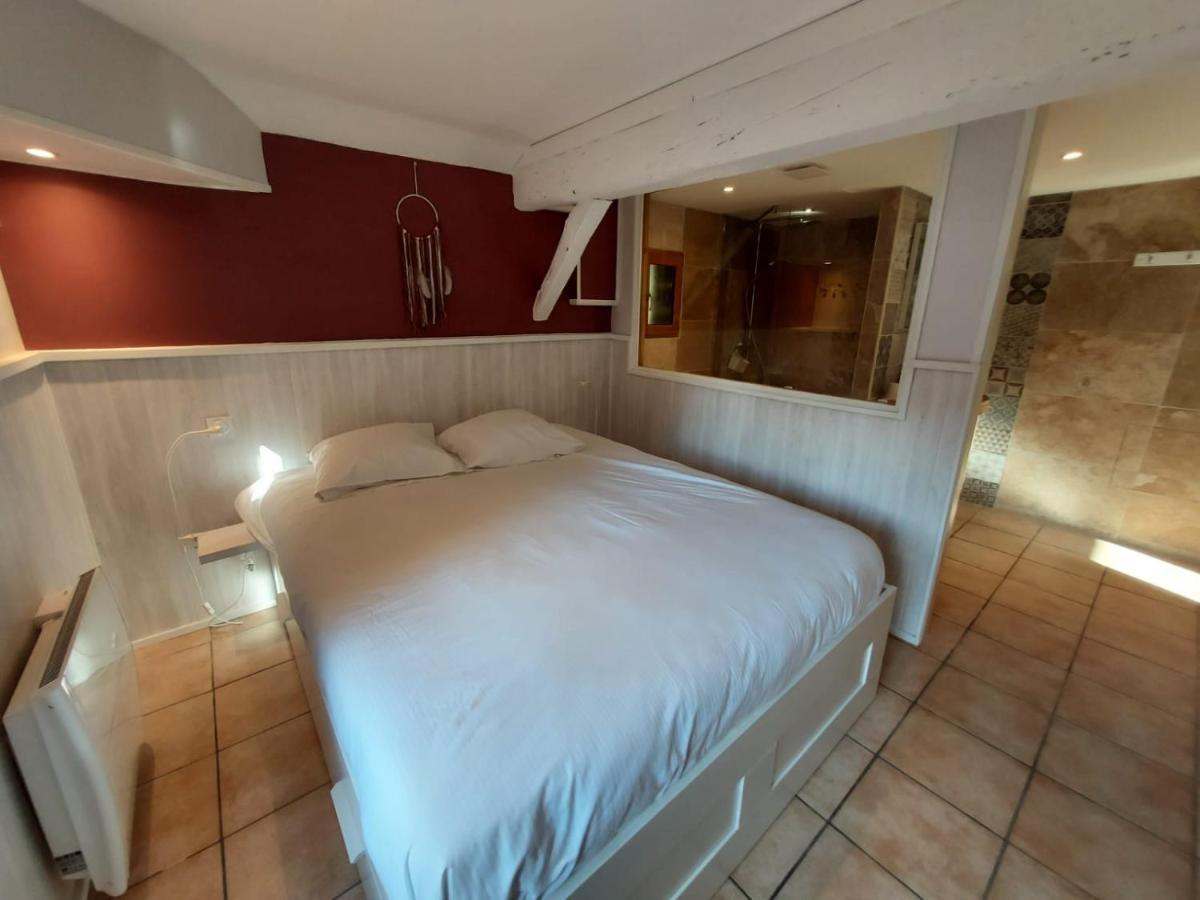 Les Gites Du Grand Chene Saint-Paul-en-Born Exterior foto